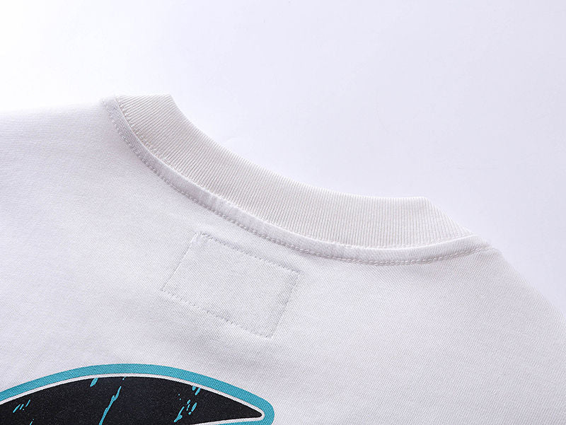 GODSPEED Life's A Gamble T-Shirt Godspeed