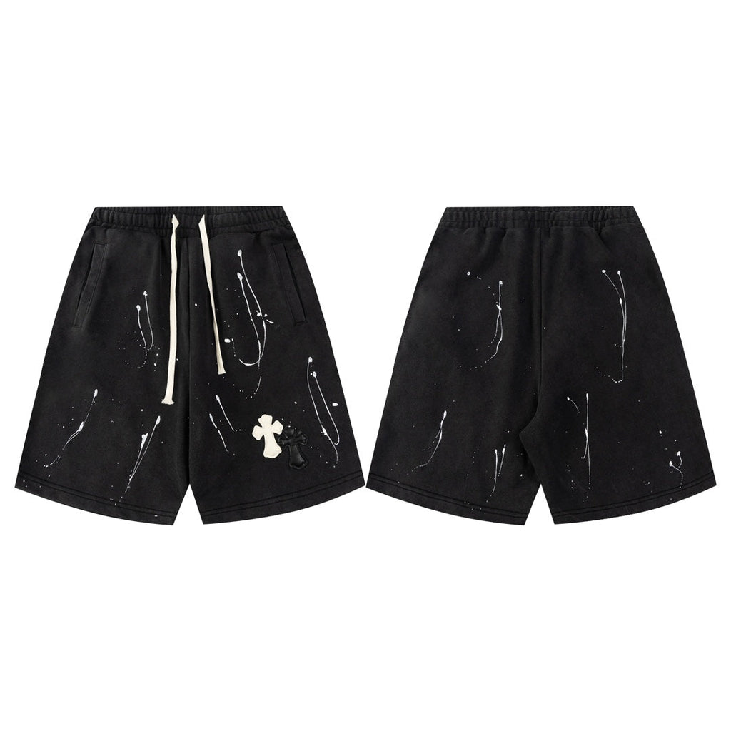 Chrome Hearts New Shorts 9053 Chrome Hearts