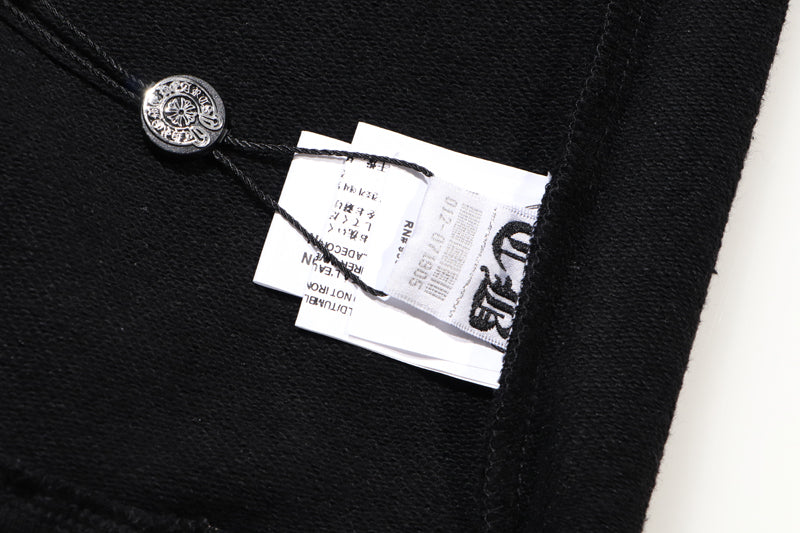 Chrome Hearts New Hoodie 7023 Chrome Hearts