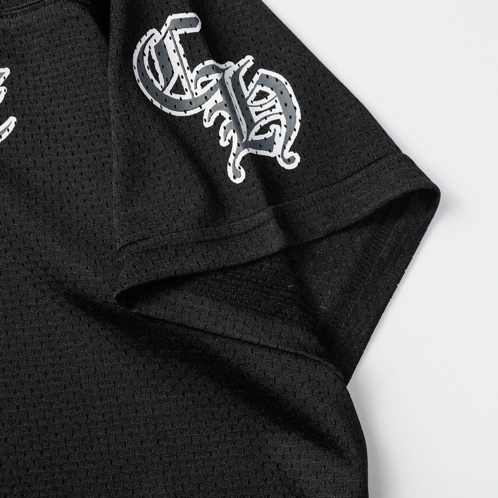 Chrome Hearts New T-shirts 9996 CH-Chrome Hearts