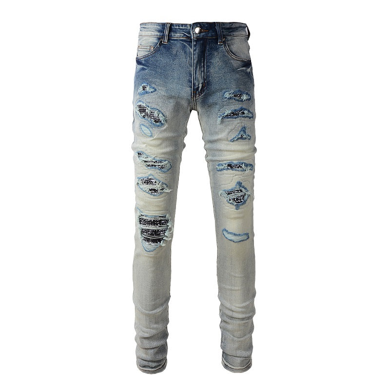 AMIRI Jeans #6677 AMIRI