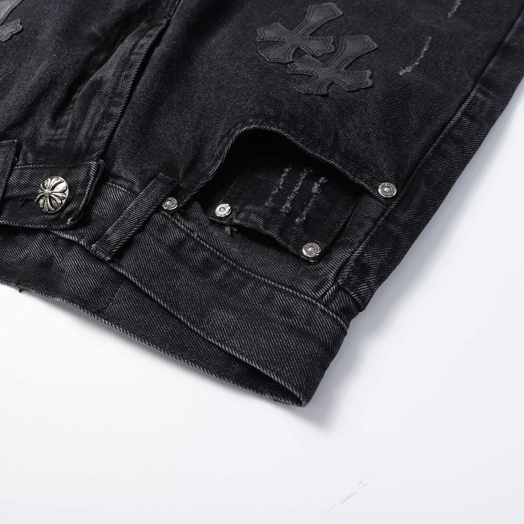 Chrome Hearts New Shorts 9921 Chrome Hearts