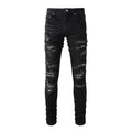 AMIRI Jeans #8669 AMIRI