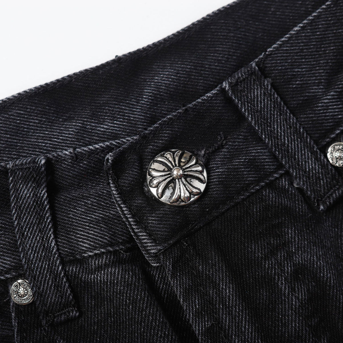 Chrome Hearts New Shorts 9921 Chrome Hearts