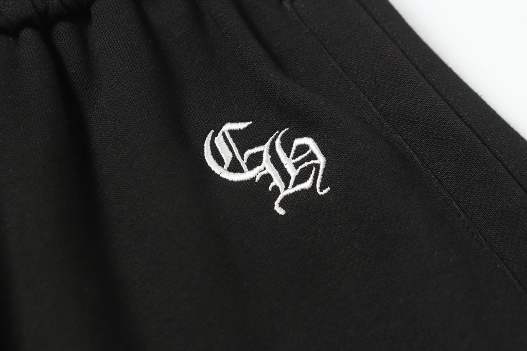 Chrome Hearts New Shorts 2287 CH-Chrome Hearts