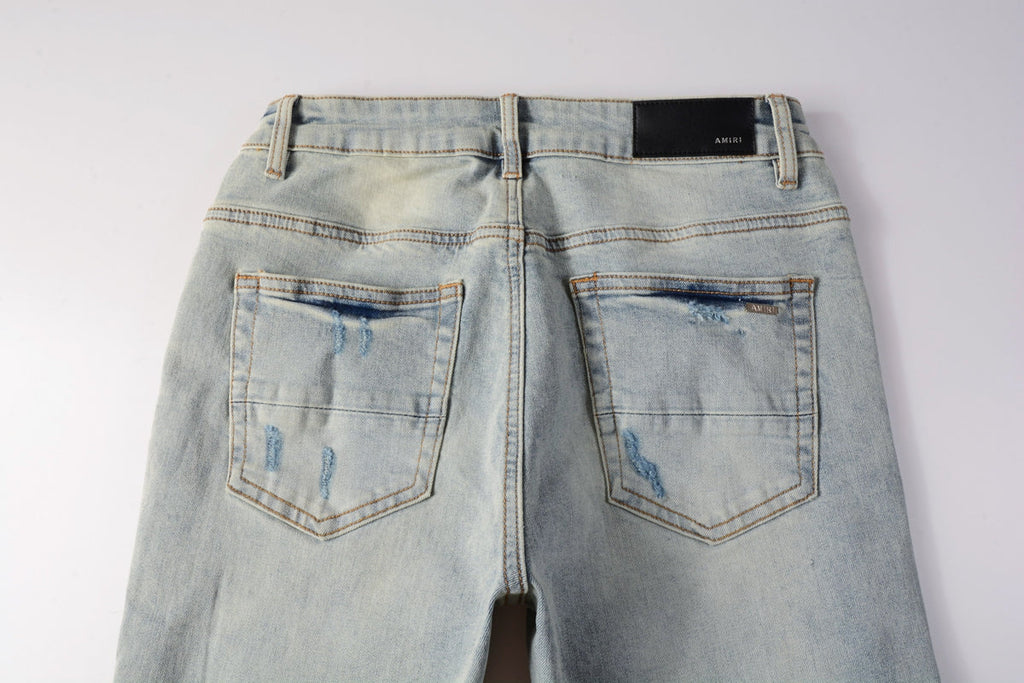 AMIRI Jeans #8885 AMIRI