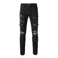 AMIRI Jeans #8560 AMIRI