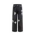 Chrome Hearts Pants n56 Chrome Hearts