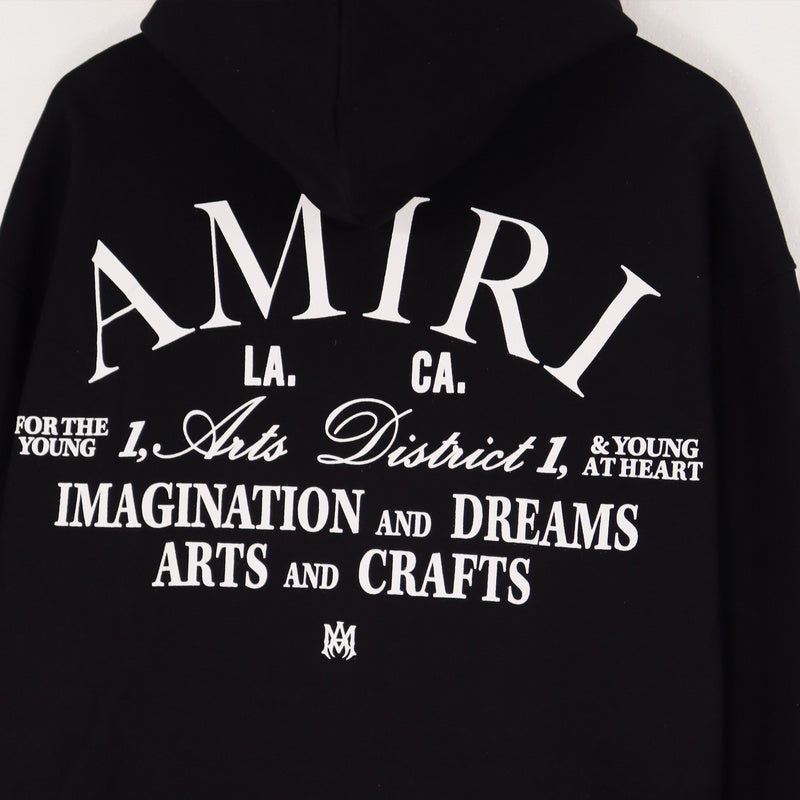 AMIRI Hoodies AMIRI