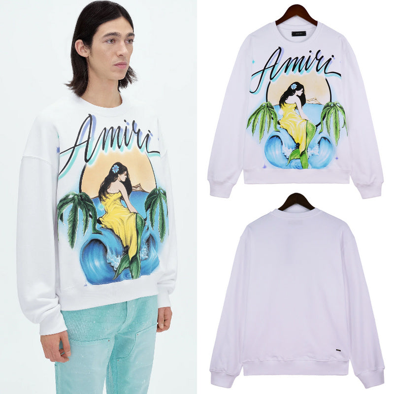 AMIRI Sweatshirts AMIRI