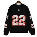 AMIRI Sweatshirts AMIRI