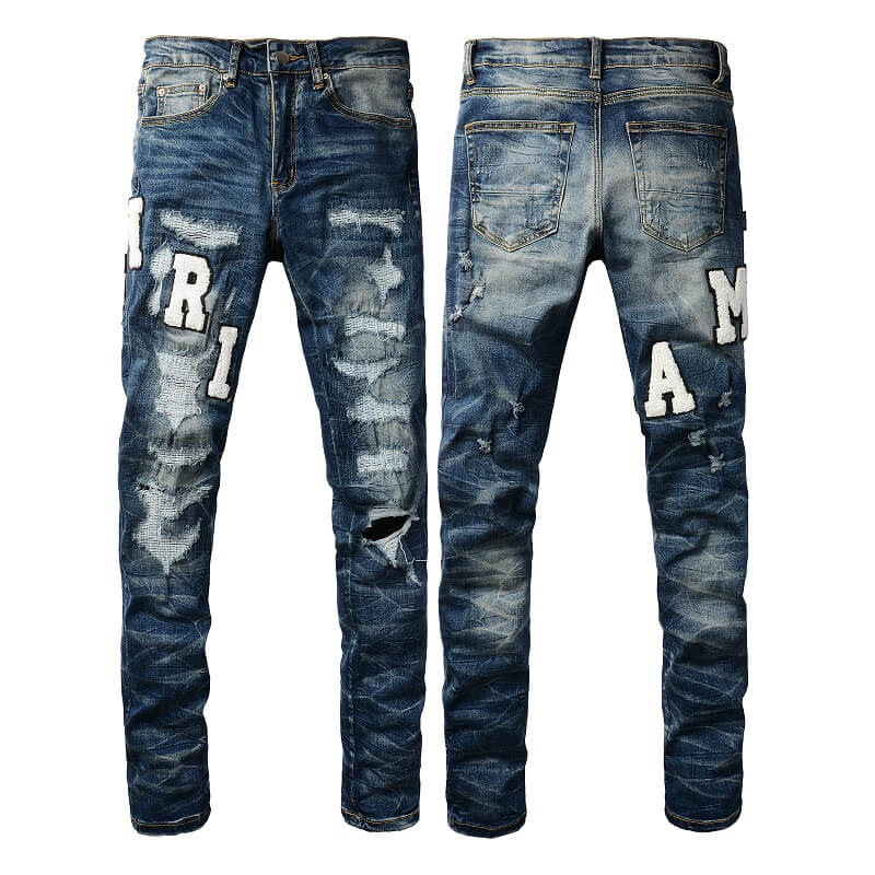 AMIRI Jeans #1314 AMIRI