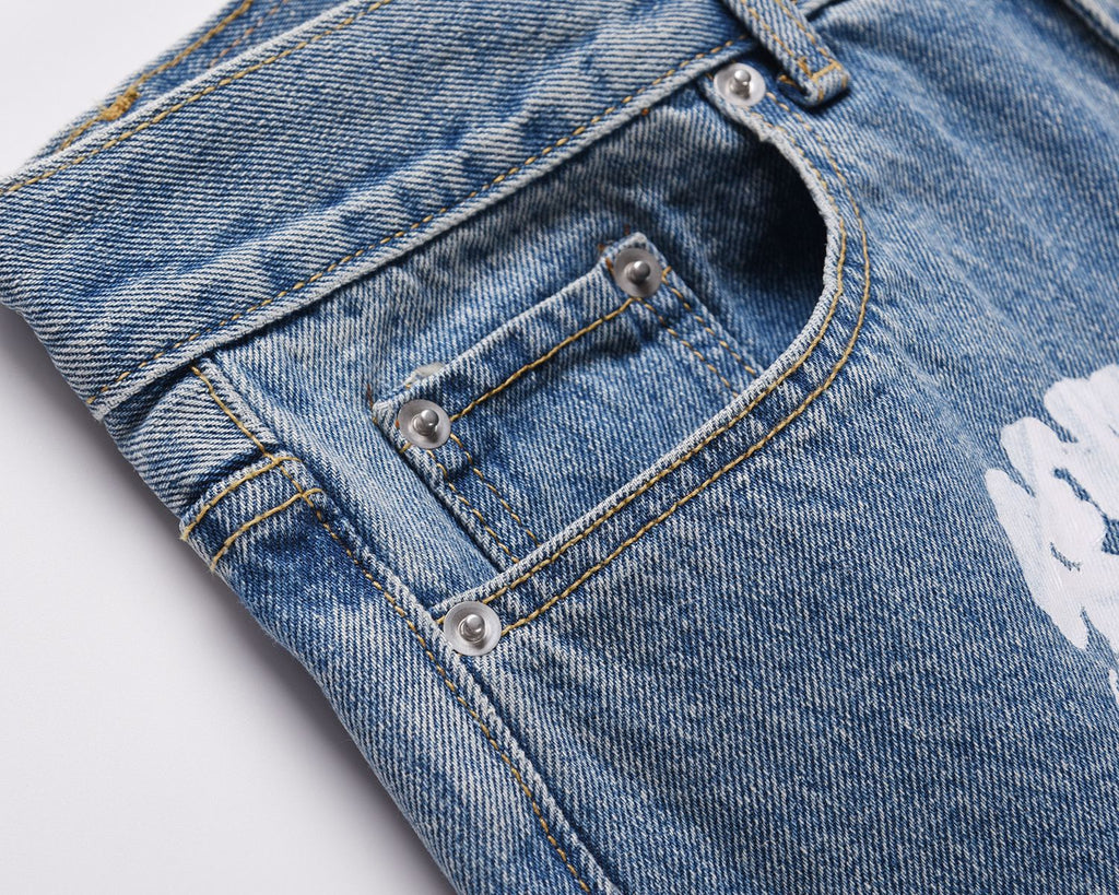 Socool vintage style Jeans SOCOOL
