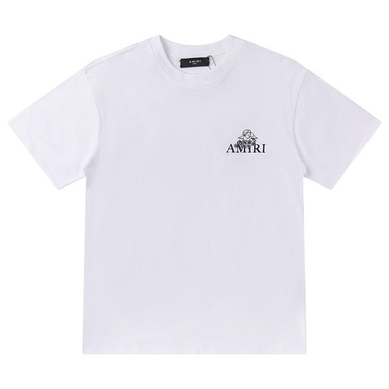 AMIRI Cupid angel T-shirts AMIRI