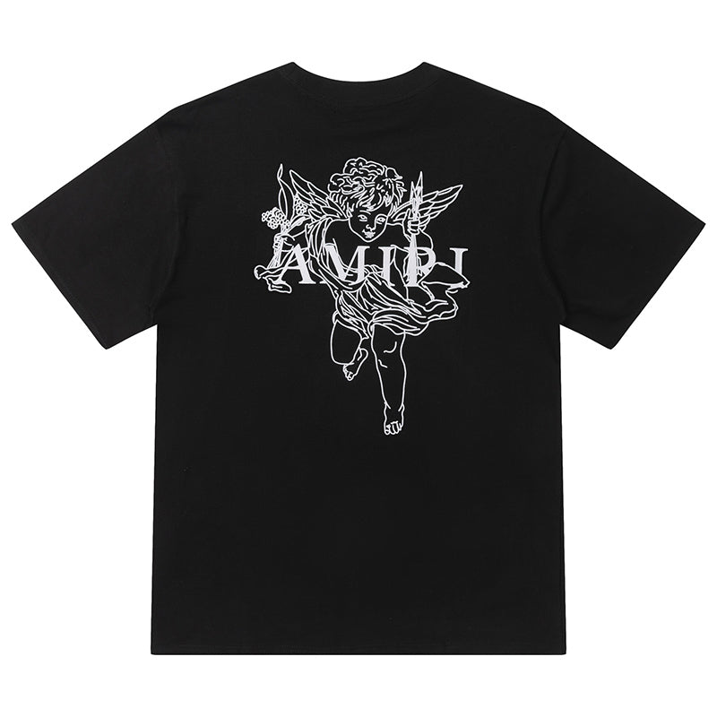 AMIRI Cupid angel T-shirts AMIRI