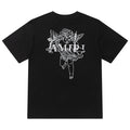 AMIRI Cupid angel T-shirts AMIRI