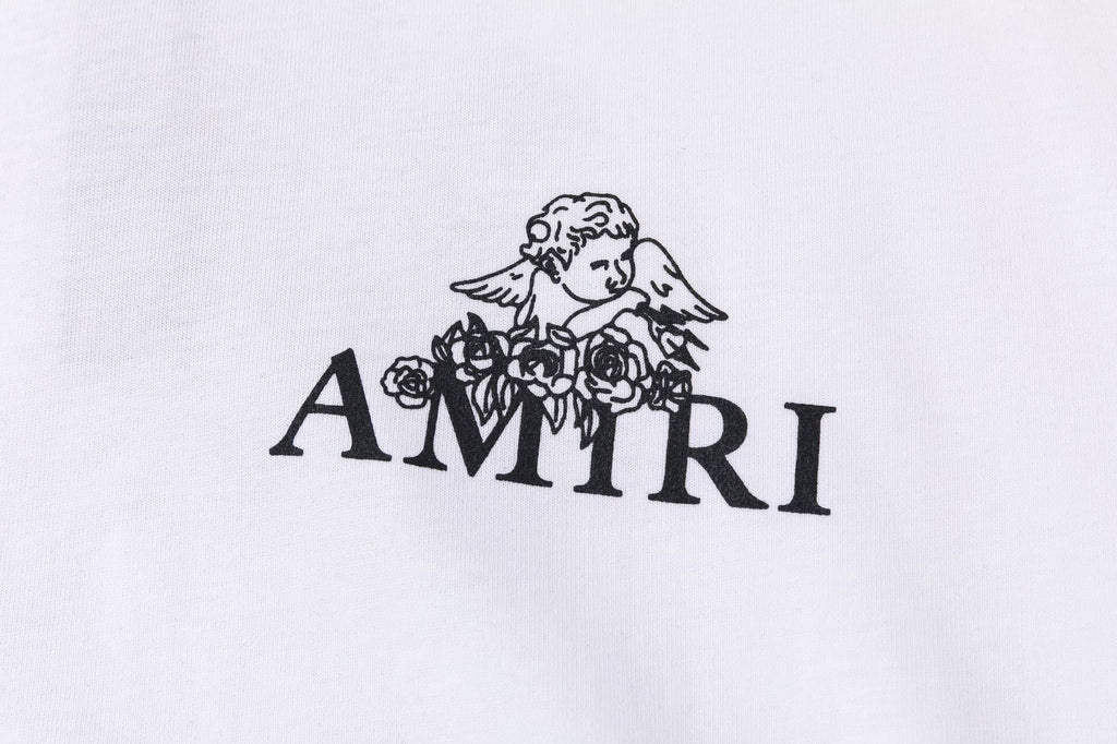 AMIRI Cupid angel T-shirts AMIRI
