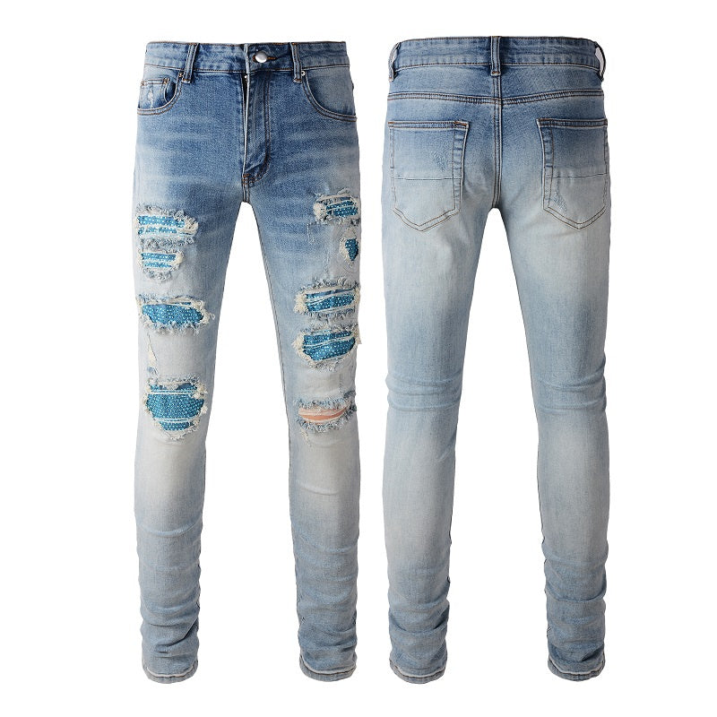 AMIRI Jeans #6566 AMIRI