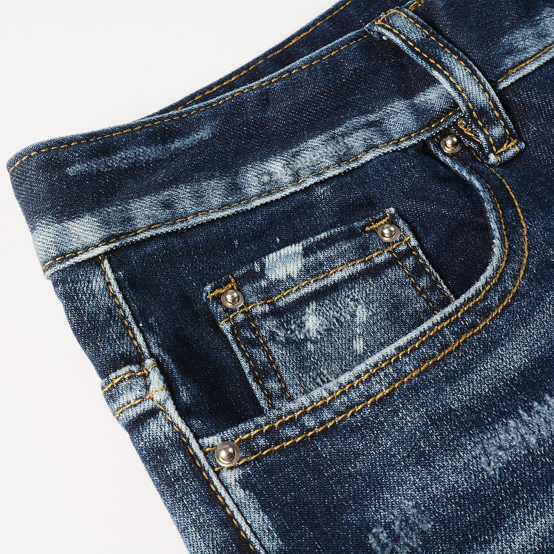 AMIRI Jeans #6905 AMIRI