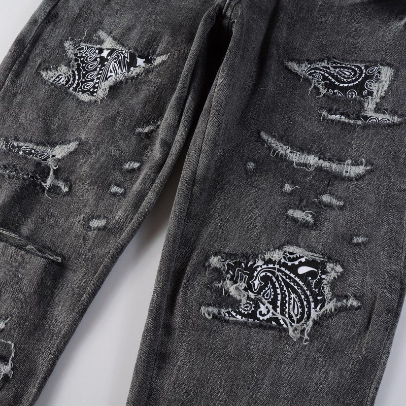 AMIRI Jeans #6903 AMIRI
