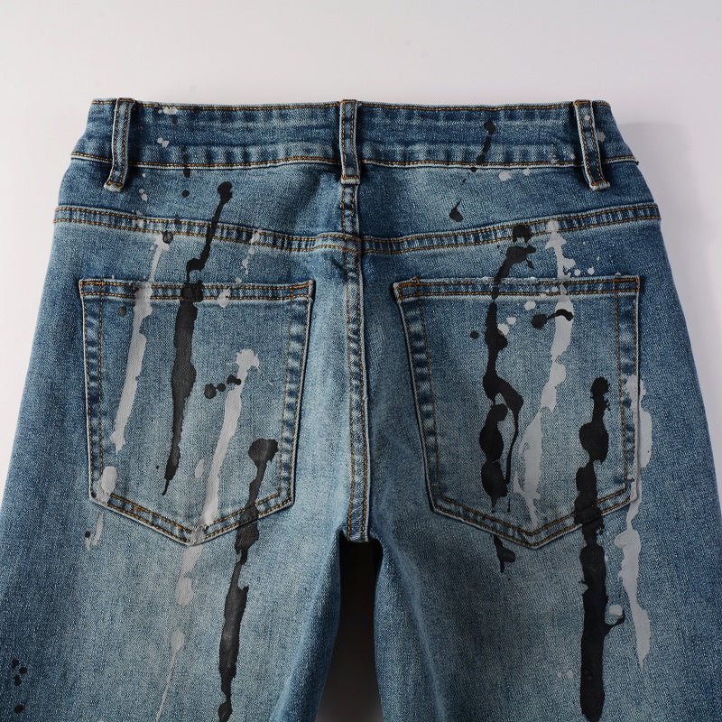 AMIRI Jeans #6907 AMIRI
