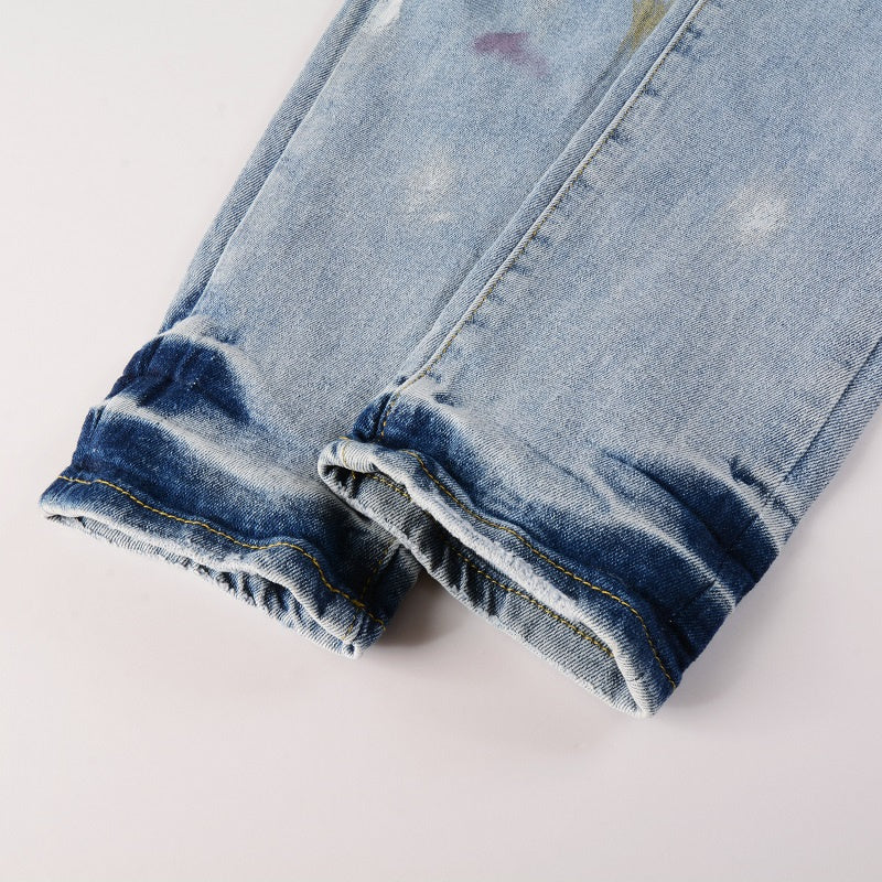 AMIRI Jeans #6901 AMIRI