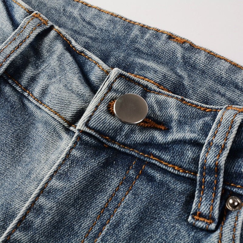 AMIRI Jeans #6667 AMIRI