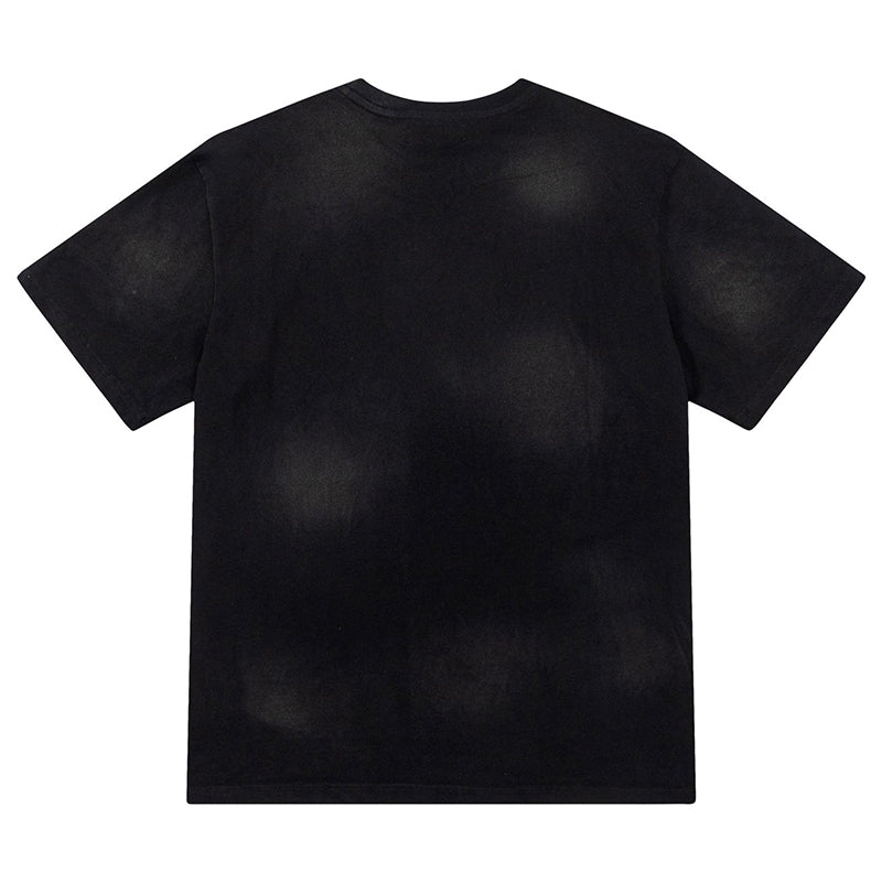 Amiri Vintage Tiger Varsity T-Shirt AMIRI