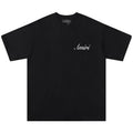 AMIRI Logo-Print Cotton-Jersey T-Shirts AMIRI