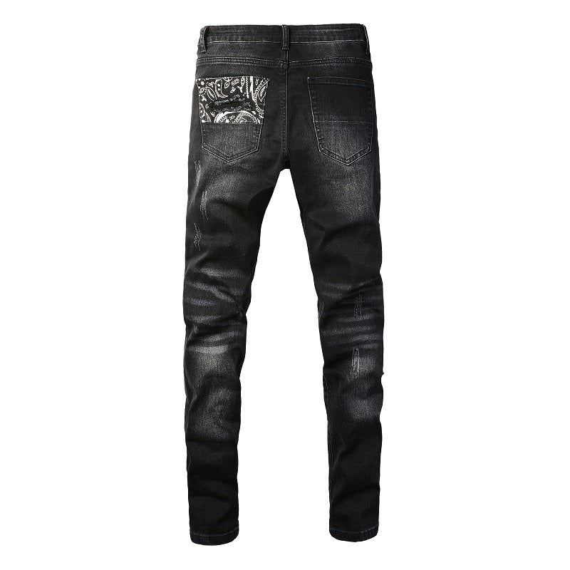 AMIRI Jeans #1322 AMIRI