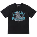 AMIRI graphic-print cotton T-shirts AMIRI
