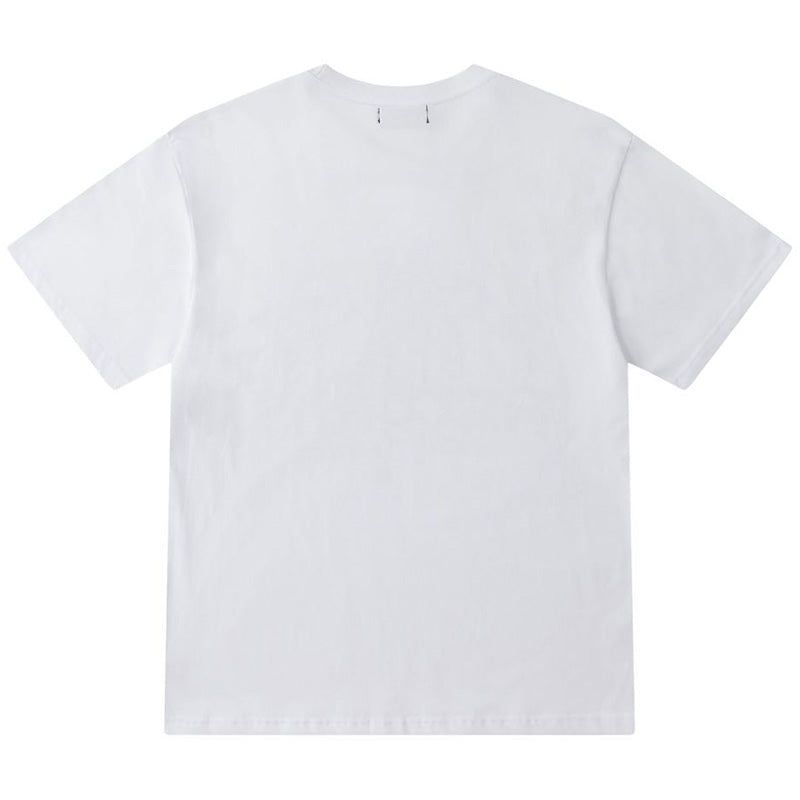 AMIRI graphic-print cotton T-shirts AMIRI