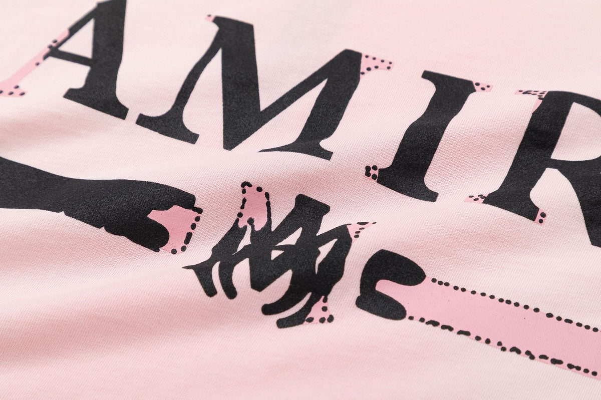 AMIRI T-Shirt AMIRI