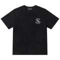 AMIRI Black DJ Premier Edition Premier Record T-Shirt AMIRI