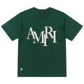 AMIRI Logo-print cotton T-Shirts AMIRI