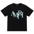 AMIRI logo-print cotton T-shirt AMIRI