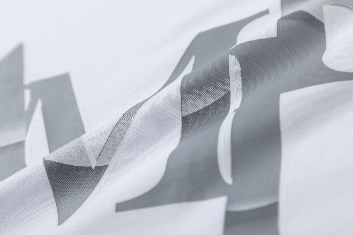 AMIRI logo-print cotton T-shirt AMIRI