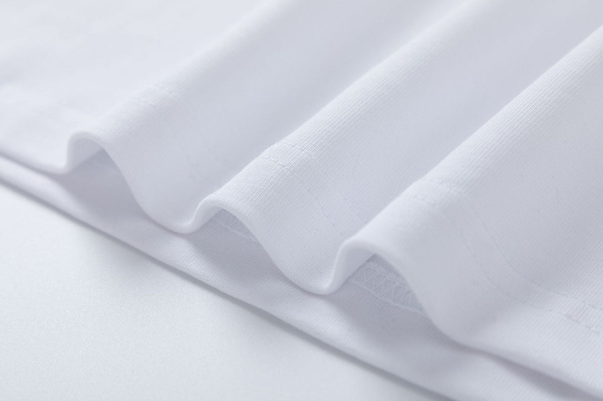 AMIRI logo-print cotton T-shirt AMIRI