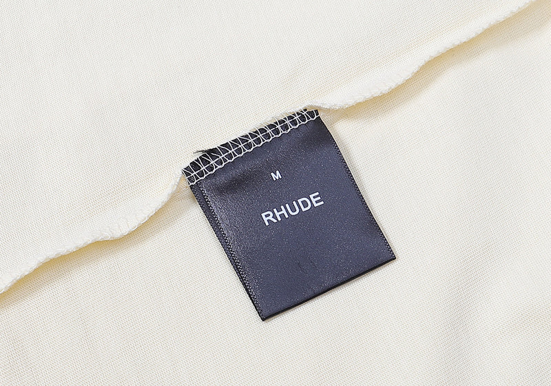 RHUDE Men's  Santo T-Shirts RHUDE