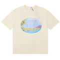 RHUDE T-Shirts RHUDE