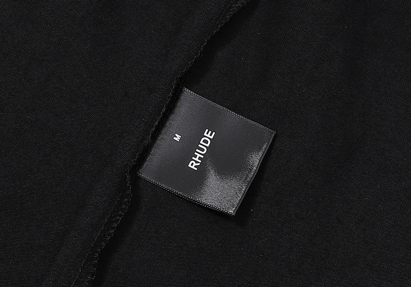 RHUDE Palmera T-Shirts RHUDE