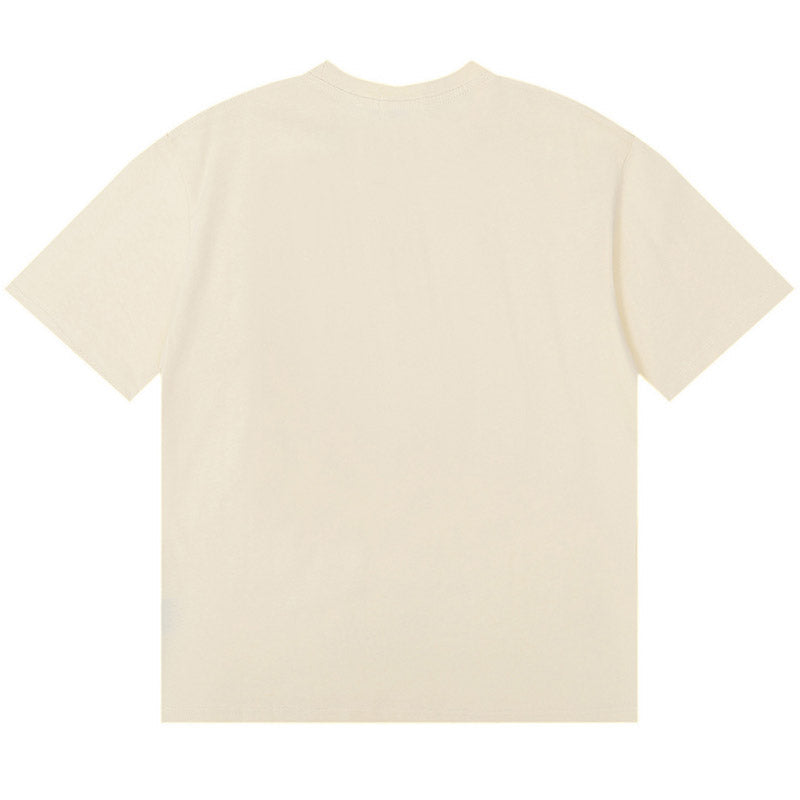 RHUDE Palmera T-Shirts RHUDE