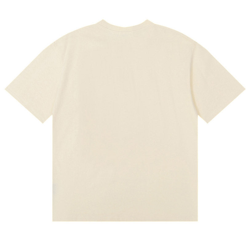 RHUDE Black Hills Rally T-Shirts RHUDE