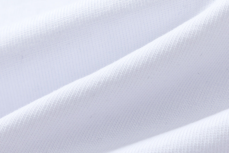 AMIRI Lanesplitters logo-print cotton T-Shirt AMIRI