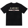 AMIRI logo-print cotton T-Shirt AMIRI