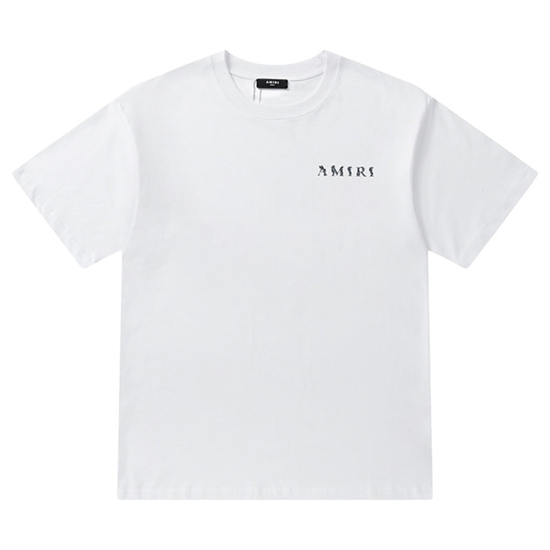 AMIRI Logo T-Shirt AMIRI