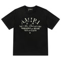 AMlRl Men's Distressed Arts District T-Shirt AMIRI
