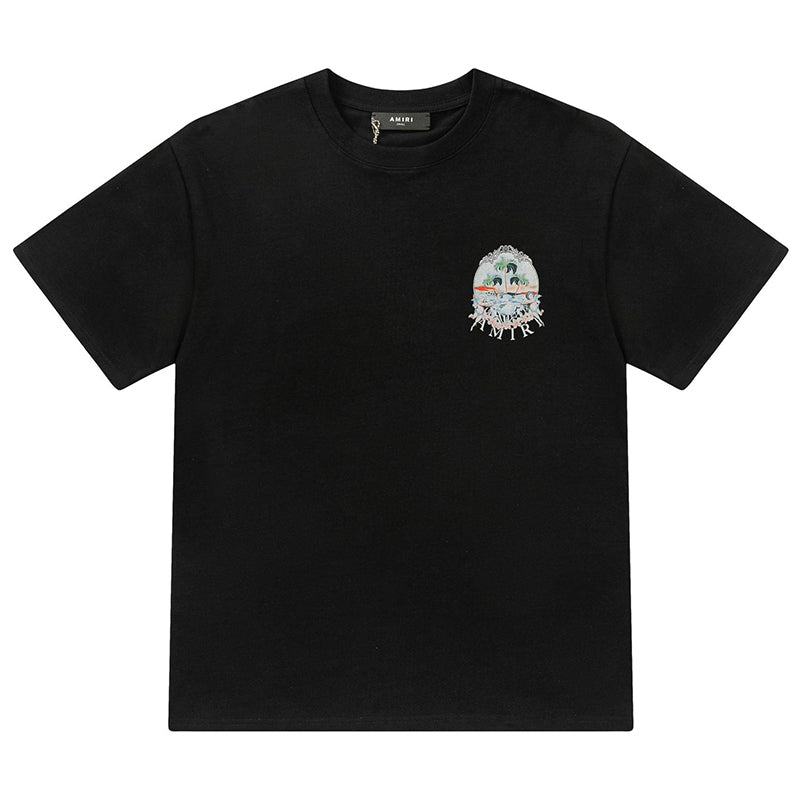 Amiri T-Shirt AMIRI