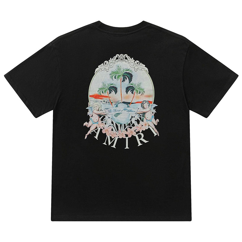 Amiri T-Shirt AMIRI