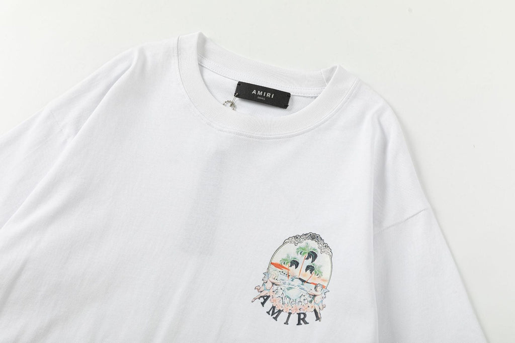 Amiri T-Shirt AMIRI